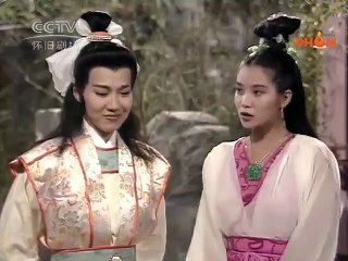 Tiên Hạc Thần Châm - Tập 13 (1992) | Phim Kiếm Hiệp & Hành Động Hay Nhất