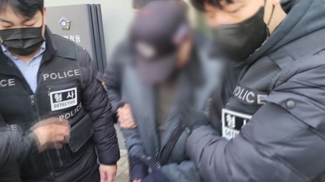 춘천 실종 초등생 꾀어낸 50대...검찰, 징역 25년 구형 / YTN