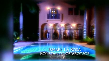 angel rebelde - capitulo 92