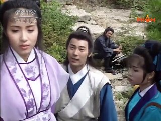 Tiên Hạc Thần Châm (1992) - Tập 10 | Phim Kiếm Hiệp & Hành Động Hay Nhất