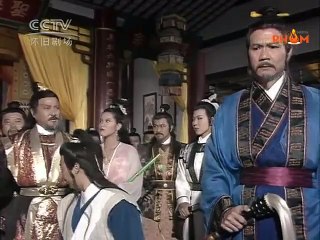 Tiên Hạc Thần Châm - Tập 11 (1992) | Phim Kiếm Hiệp & Hành Động Hay Nhất