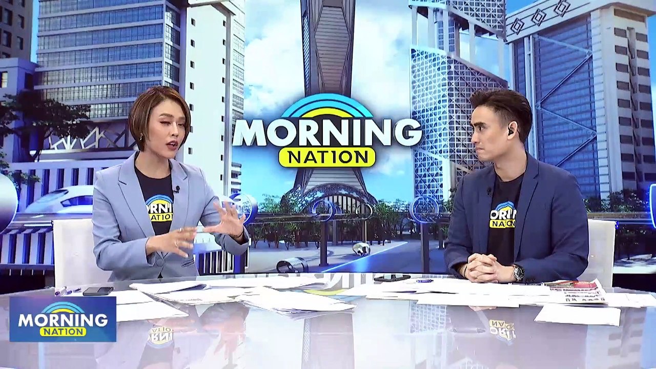 “ดร.เอ้” ชี้ “ทางเลื่อน” อายุ 27 ปี ไม่ใช่ปัจจัยอุบัติเหตุ | Morning Nation | 30 มิ.ย. 66 | PART 3
