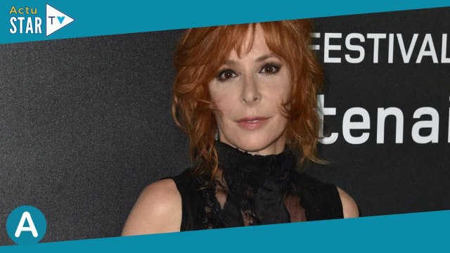 Mylène Farmer traumatisée par un fan fou qui a commis un meurtre parce qu'il n'avait pas pu la renco