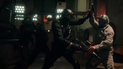 [ Official Mini Teaser ] The Overcoming  | THE SIGN ลางสังหรณ์