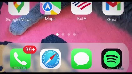 Missing : Disparition inquiétante Bande-annonce (DE)