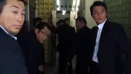 The Wild Ones: Charismatic Yakuza Bande-annonce (EN)