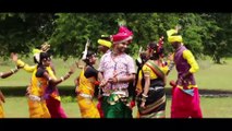 Runuk jhunuk boli bole __ Ft-Munmun chakravarti,Roshan Sahu __ Hamar Chhattisgarh lok kala Manch