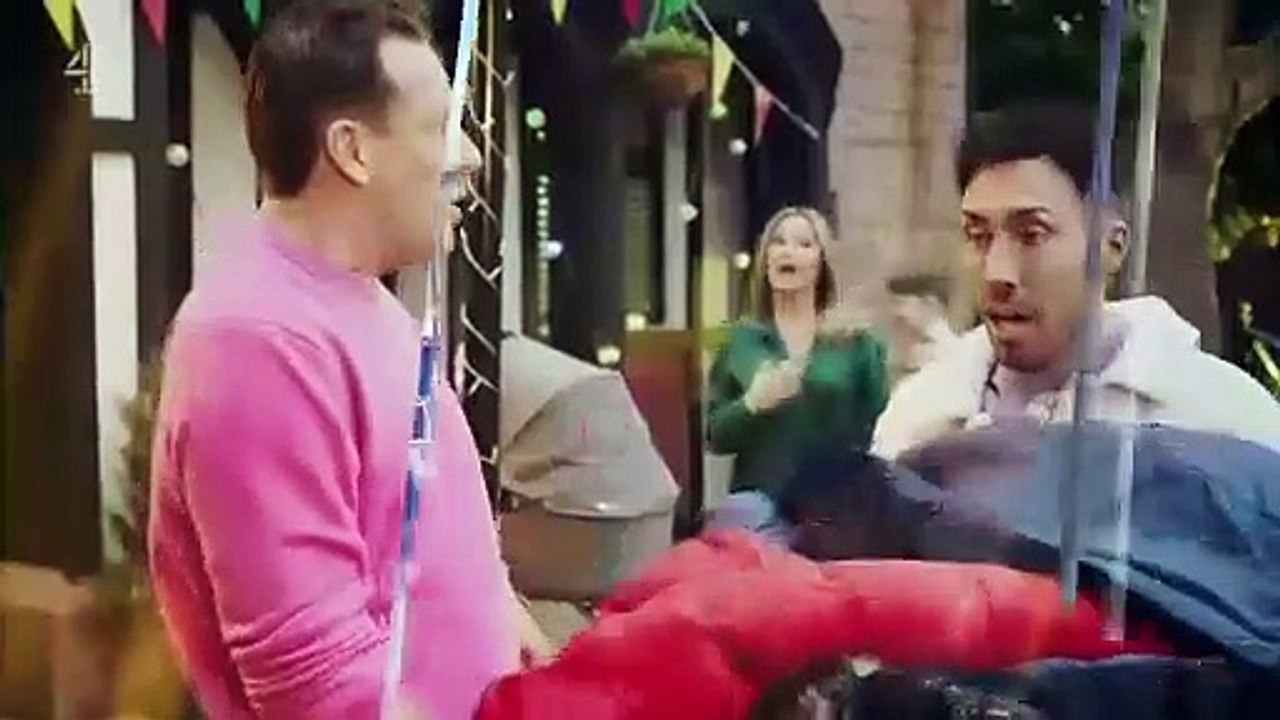 Hollyoaks 29th June 2023