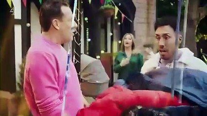 Hollyoaks 29th June 2023