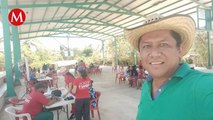 Encuentran sin vida a Jesús González Ríos, ex candidato de PVEM en Copala, Guerrero