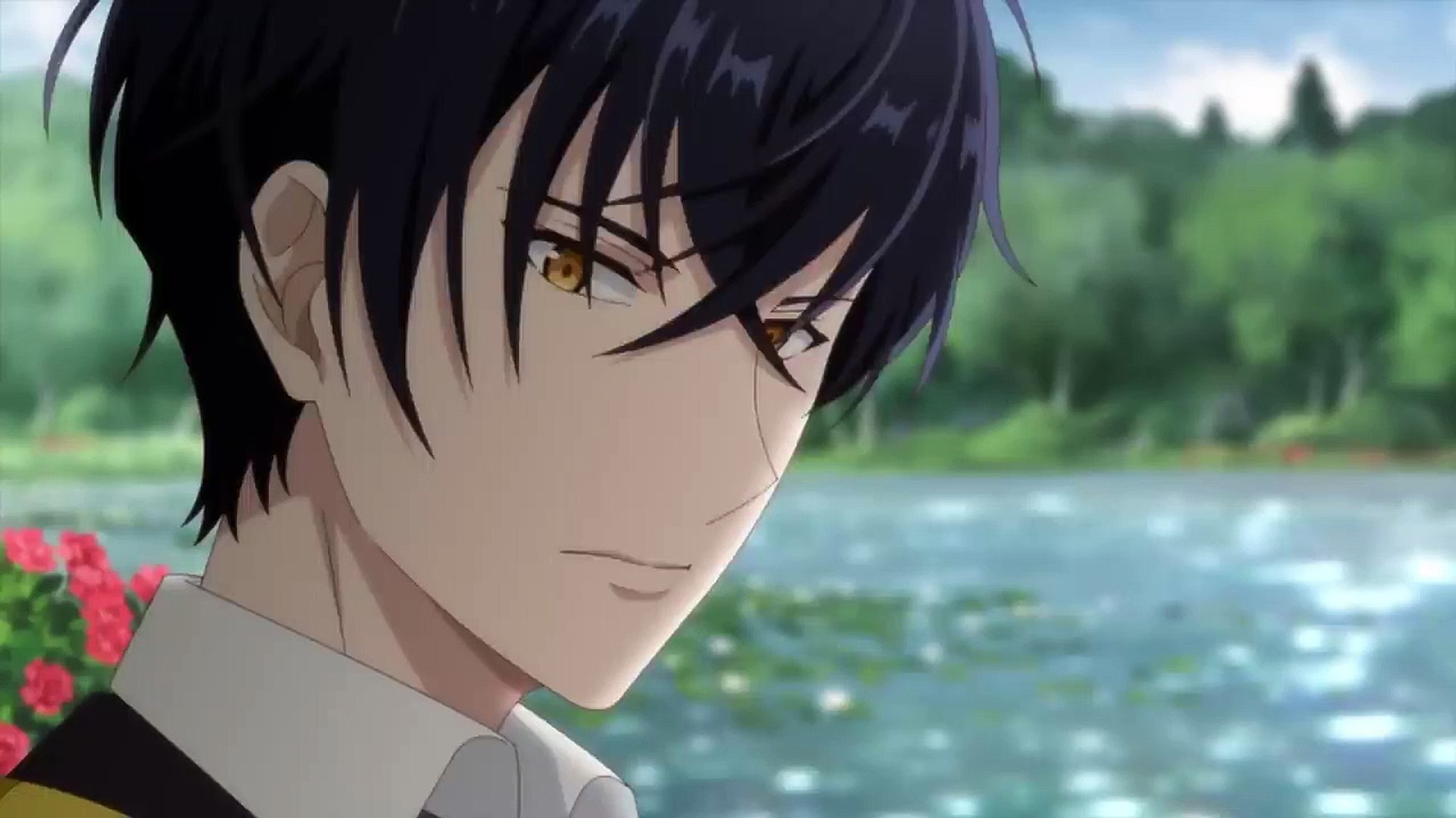 TVアニメ「外科医エリーゼ」ティザーPV｜24年1月放送 - Vídeo Dailymotion