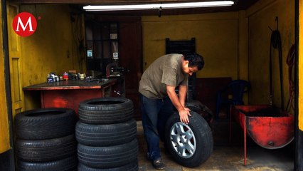 Mexicanos empiezan a preferir talleres automotrices independientes en lugar de los distribuidores