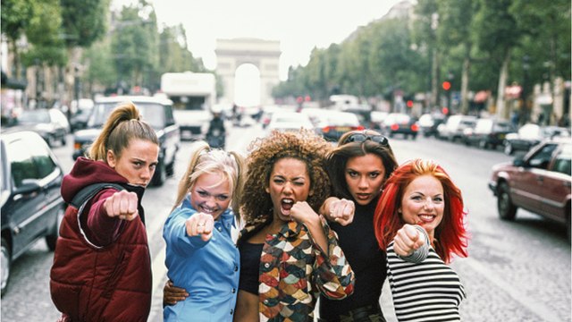 Mel C hints at Spice Girls reunion next year, will Victoria Beckham join?