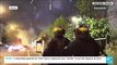 Nahel - Toutes les infos sur la 3e nuit de chaos en France : Incendies, scènes de pillages, plus de 400 personnes interpellées alors que 40.000 policiers étaient mobilisés, le RAID, le GIGN et même des véhicules blindés