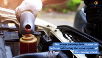 How To Tell If Your Porsche Power Steering Fluid Is Low 5 Recognizable Signs From Experts in Plano