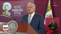“Que se liberen sin ninguna condición”: López Obrador sobre trabajadores secuestrados en Chiapas
