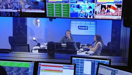 L'Italie, le Royaume-Uni et la Belgique font la Une de la presse internationale