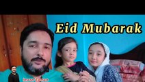 Eid Mubarak to all l Eid Mubarak l Eid Ul Azha 2023 l Bakra Eid l Imran zaman