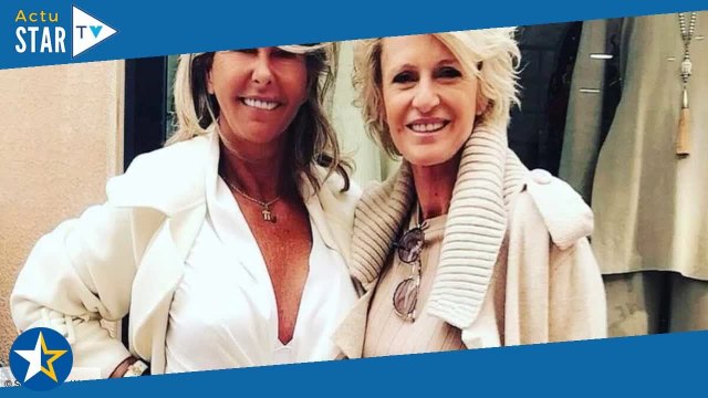 Sophie Davant : Caroline Margeridon va-t-elle quitter Affaire Conclue elle aussi ? Sa décision est p