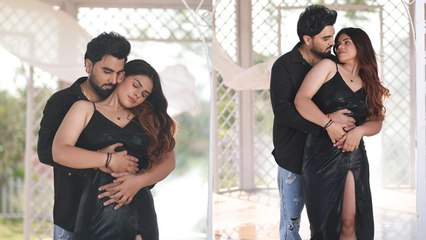 Youtuber Armaan Malik ने Co Star Vaishnavi के साथ की ये हरकत, Cozy Pictures देख Fans ने लगाई Class