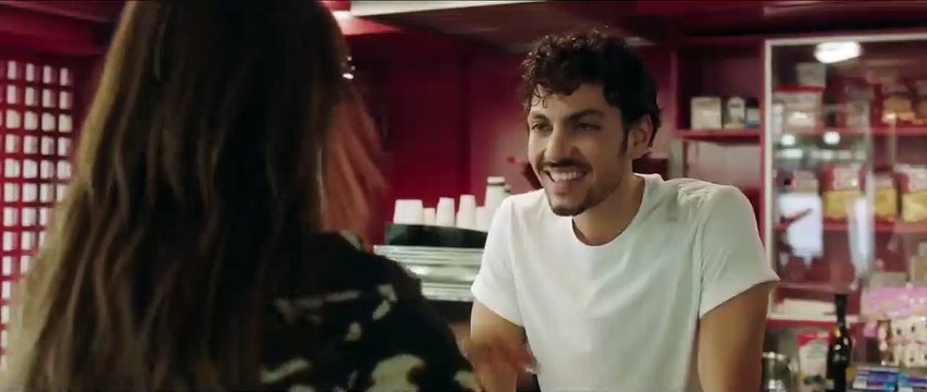 L'Île de mes démons Bande-annonce (FR)