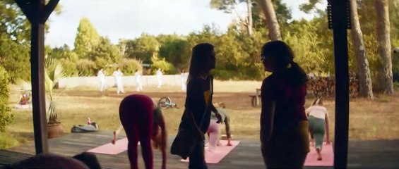 Cet été-là Bande-annonce (DE)