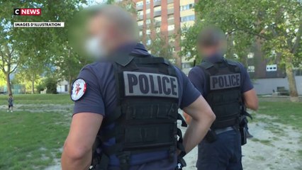 Témoignage d'un policier avait déjà interpellé Nahel