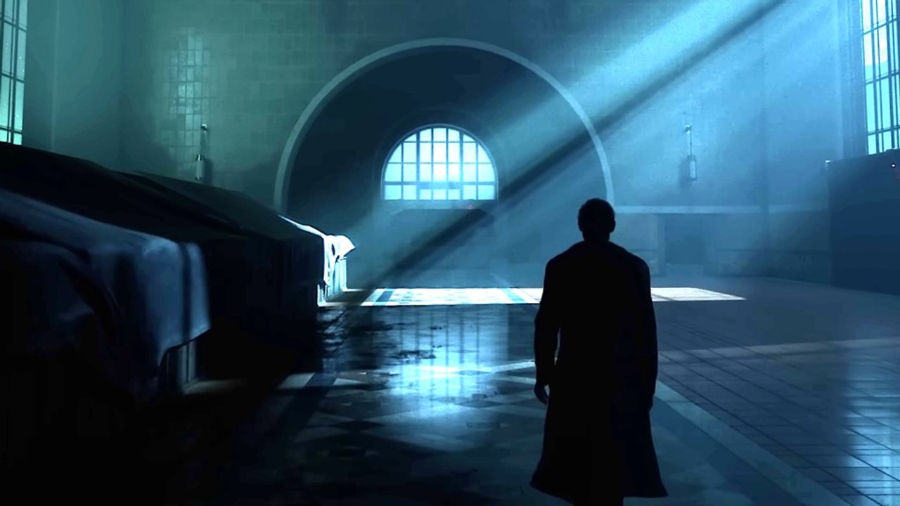 Blade Runner 2033: Labyrinth haut euch im Trailer pure Atmosphäre um die Ohren