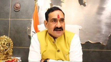 केंद्रीय मंत्री की नाराजगी के बाद गृहमंत्री ने दिए CID जांच के आदेश, सांसद प्रतिनिधि पर FIR का मामला