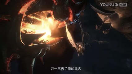 Apotheosis (Become a God)  Episode 33 English Subtitle