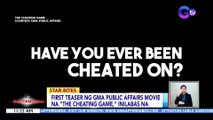 First teaser ng GMA Public Affairs movie na 