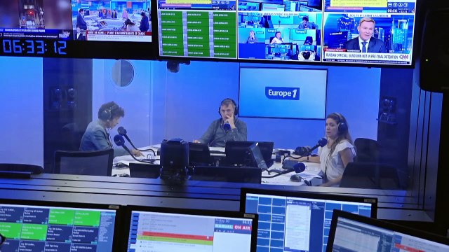 «Le gouvernement ferait bien de décréter l'état d'urgence» : à Nanterre, les riverains sous le choc, après une nouvelle nuit de violences