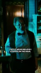 John Wick - Good Luck, Mr Wick