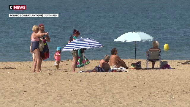 Trois quarts des Français partent en vacances cette année