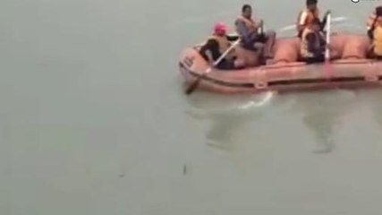 पश्चिमी चंपारण: गंडक नदी में डूबने से एक छात्र की हुई मौत, परिजनों में मचा कोहराम