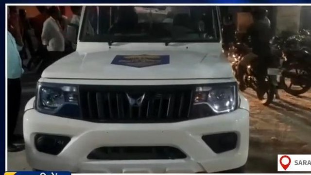 BREAKING: शादी की खुशियां मातम में बदली, सड़क हादसे में युवक की दर्दनाक मौत