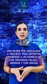 Detienen a mujer que intentó ingresar a un domicilio con insignias falsas, armada y con droga, ahora tendrá que responder ante la autoridad   #TuNotiReel