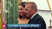 Kevin Costner Claims Wife's Child Support Request Hides Plastic Surgery Costs