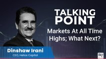 Talking Point | D-Street Enters July F&O Series With A Bang; Markets Scale All-Time Highs