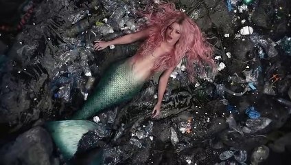 Shakira, Manuel Turizo - Copa Vacía (Official Video)