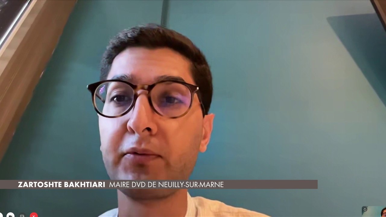 Zartoshte Bakhtiari : «Si on ne déploie pas les forces tout de suite, on risque d'avoir une répétition et une aggravation de ces émeutes»