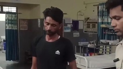 बैतूल: जन्मदिन की पार्टी में शामिल होना युवक को पड़ा महंगा,हुआ ये हाल…