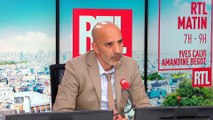 BANLIEUES - Driss Ettazaoui est l'invité de Amandine Bégot