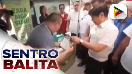 Eksperto, naniniwala na ‘on-track’ ang mga programa ni PBBM