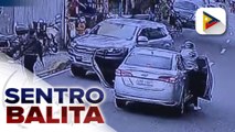 Isang photojournalist, sugatan matapos tambangan sa QC