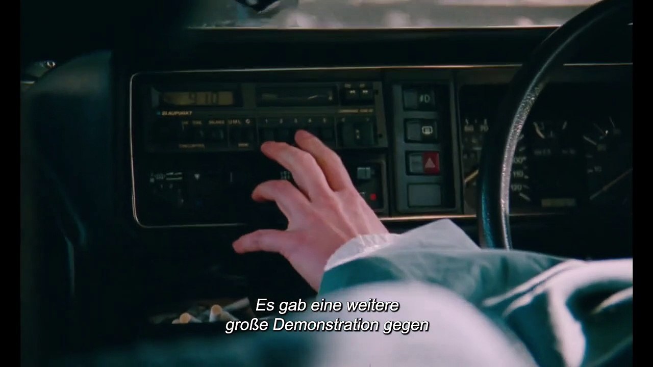 Blue Jean Trailer OmdU