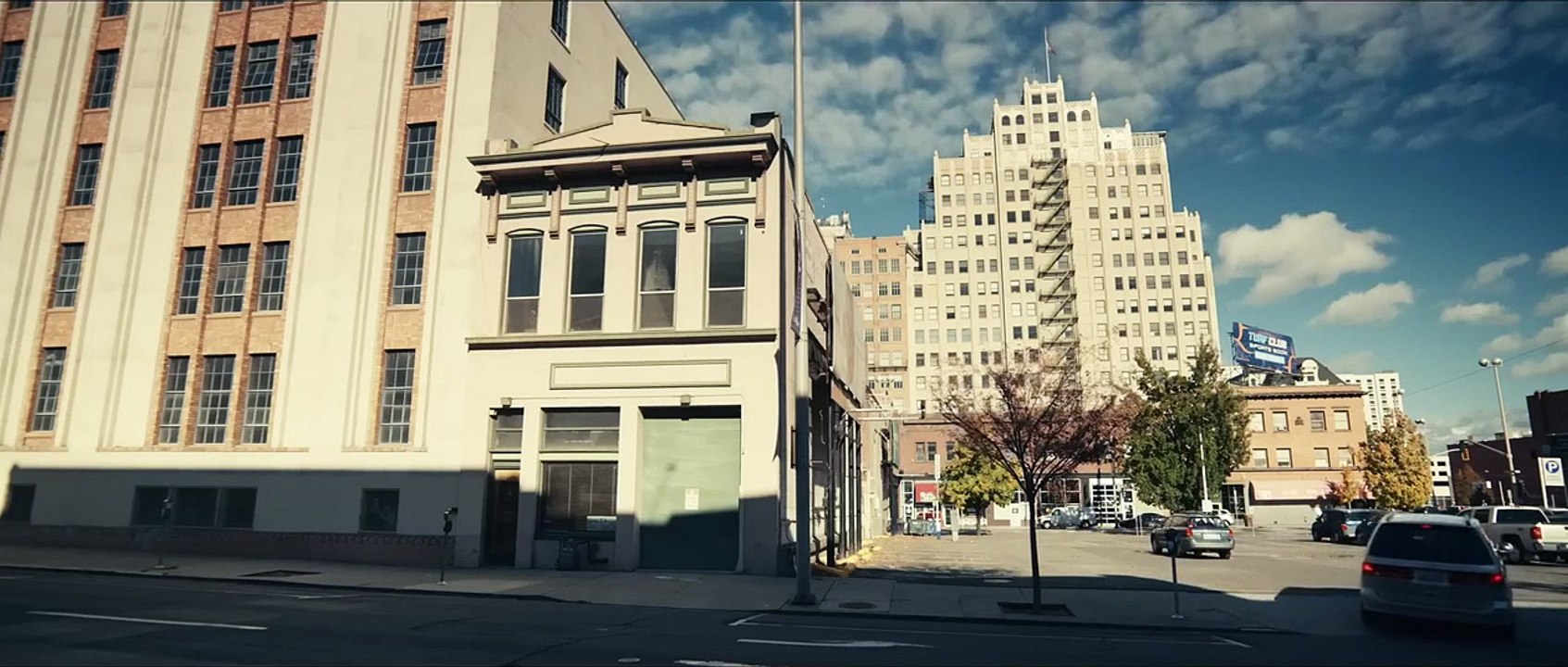 Dreamin’ Wild Trailer OV