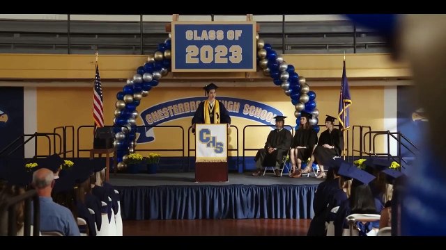 Der Sommer, als ich schön wurde - staffel 2 Trailer OV