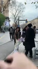 Street photography in Russia 47