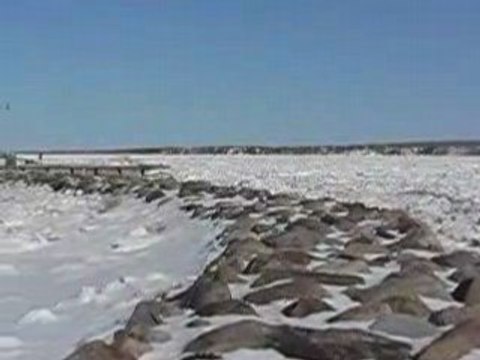 Québec - Chutes - Montmorency (6)